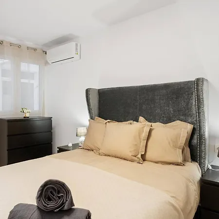 Apartment Noche By The Sea Torrevieja