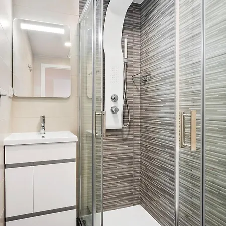 Apartment Noche By The Sea Torrevieja